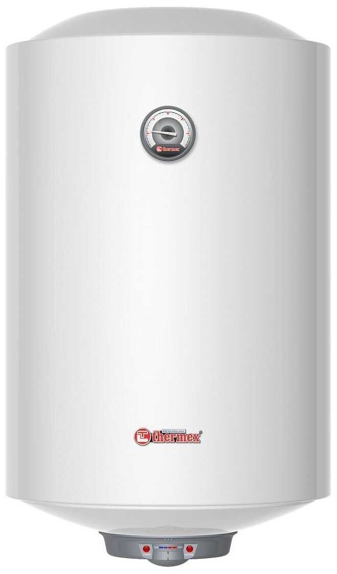 Водонагреватель Thermex Nova 50 V