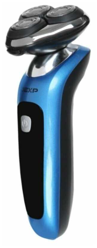 Электрическая бритва DEXP SH-3000 фотография 1