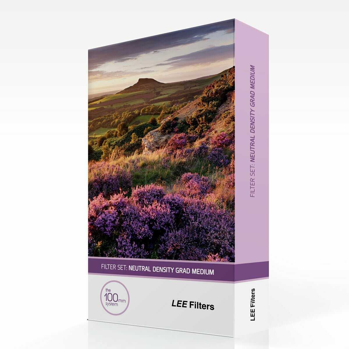Набор фильтров LEE Filters ND Grad Medium Set