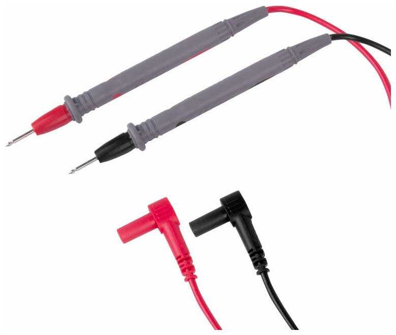 Щупы токоизмерительные REX05 фотография 9