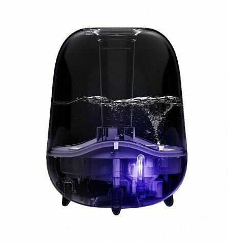 Увлажнитель воздуха Xiaomi Deerma Air Humidifier (DEM-F327) фотография 23
