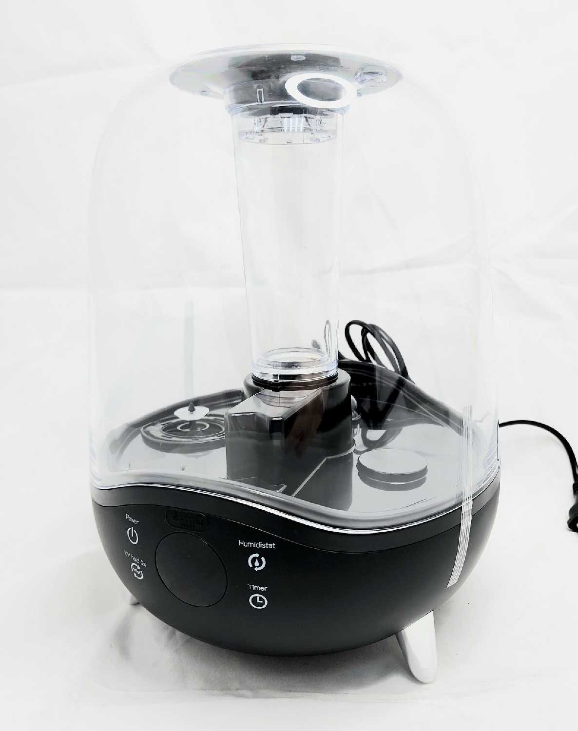 Увлажнитель воздуха Xiaomi Deerma Air Humidifier (DEM-F327) фотография 24