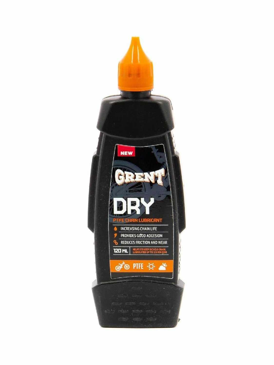Смазка Forward GRENT PTFE Dry Lube (60мл) фотография 4