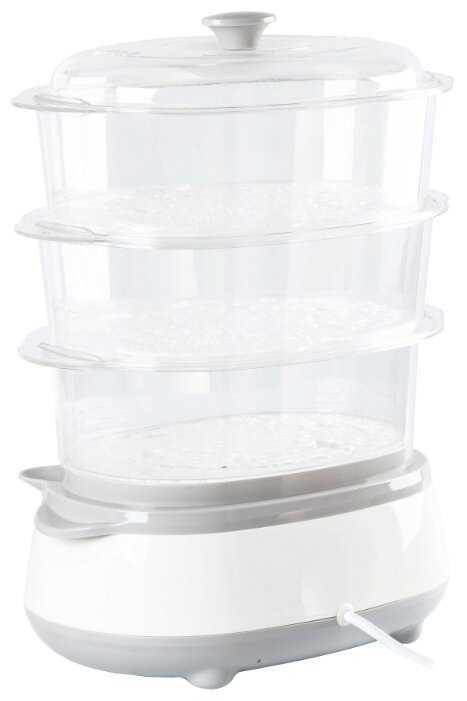 Пароварка ENDEVER Vita 170/171 фотография 10