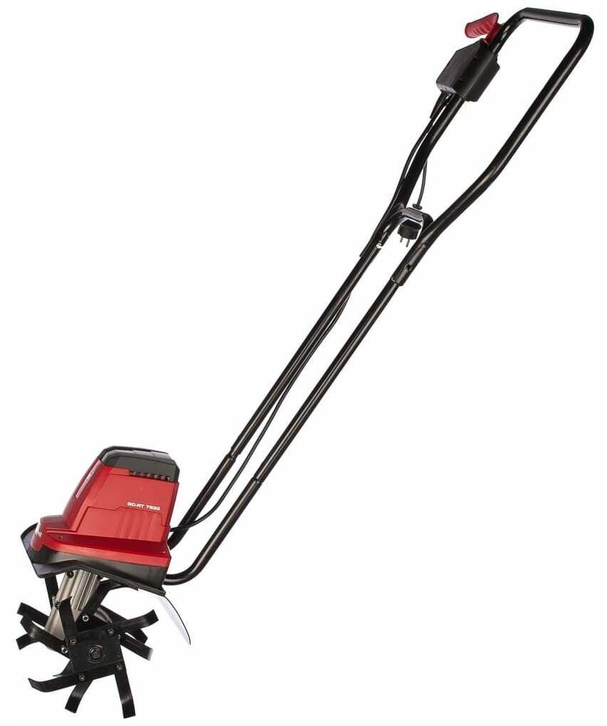 Культиватор электрический Einhell GC-RT 7530 (750 Вт) фотография 4
