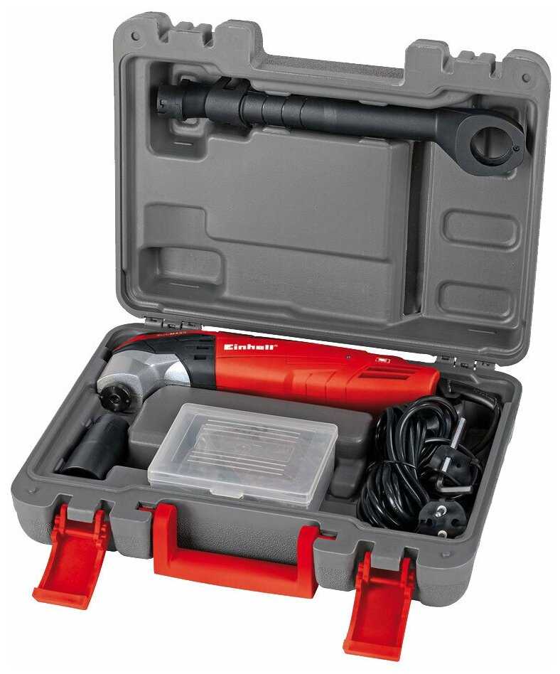 Einhell TE-MG 200 CE (4465040) фотография 1