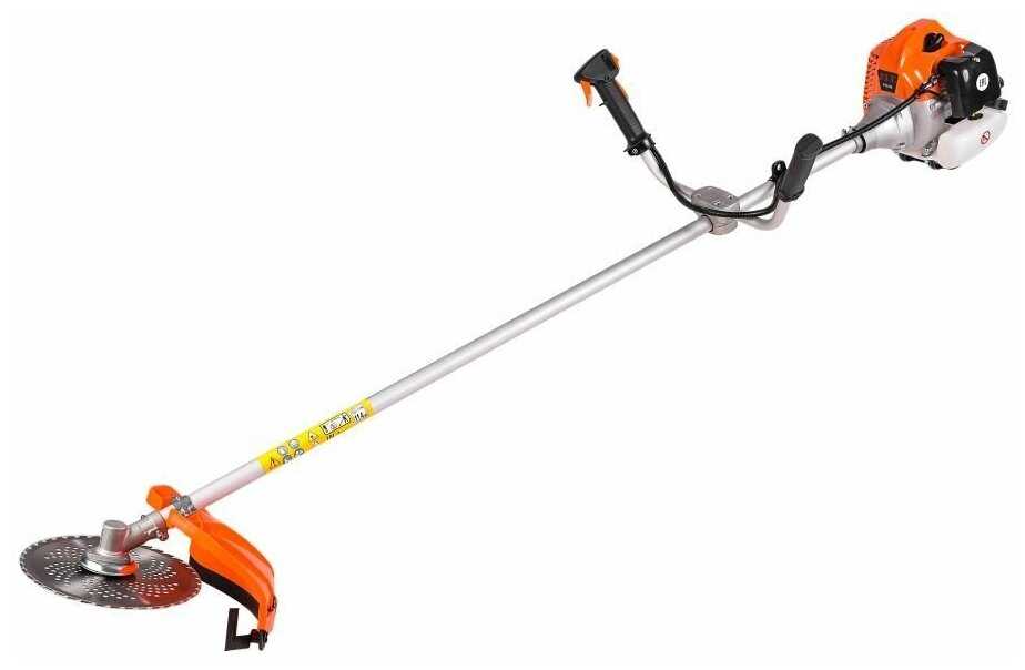 Триммер бензиновый P.I.T. P73102 фотография 5