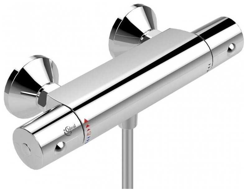 Смеситель Ideal Standard A6367AA фотография 7