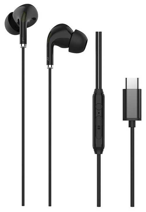 Наушники HARPER HV-IC350