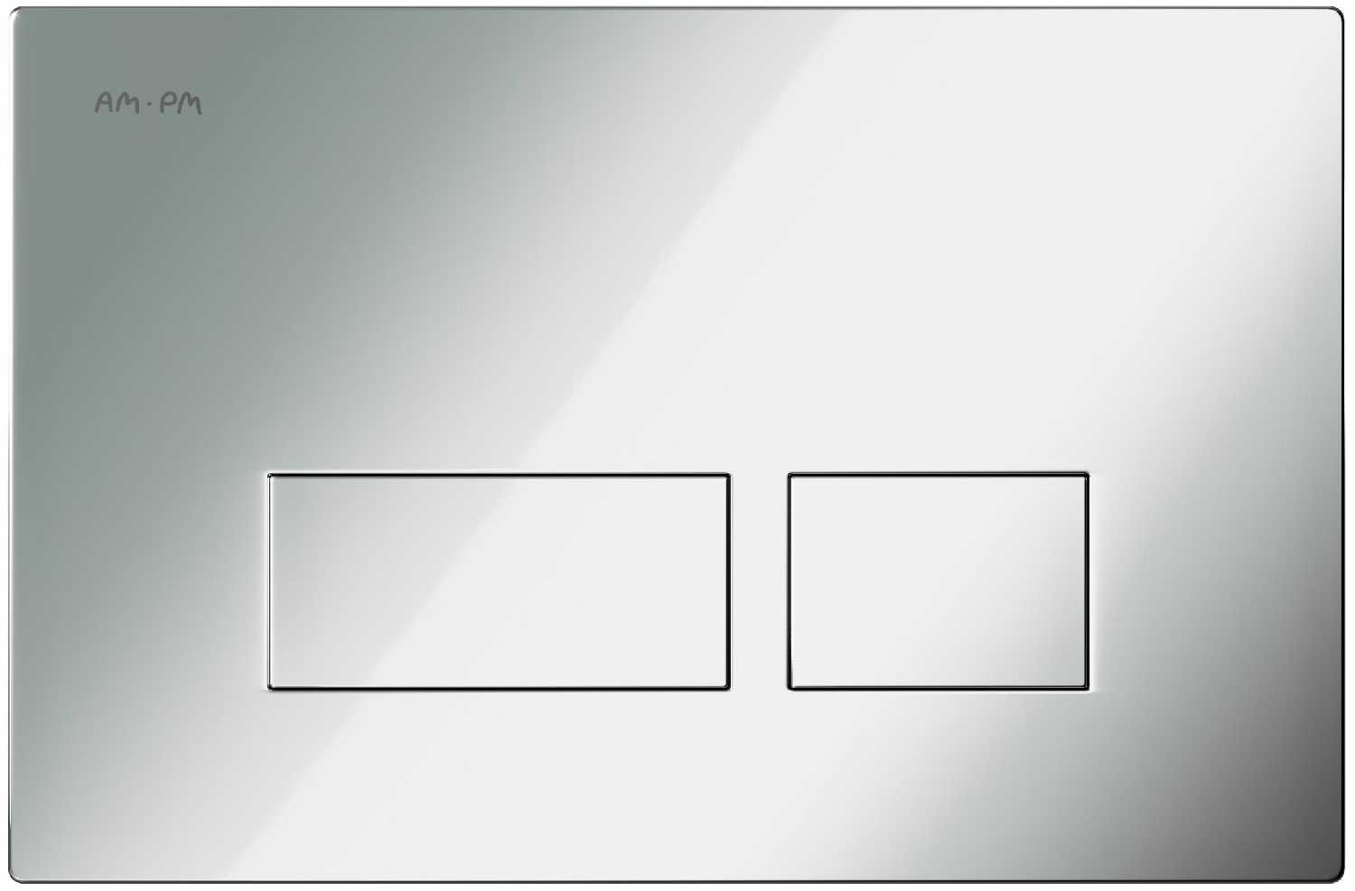 Рамная инсталляция AM.PM Pro I012704 с клавишей Pro S фотография 5