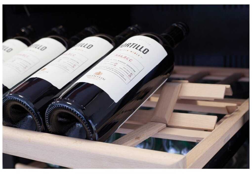 Винный шкаф Caso WineMaster 126 фотография 5