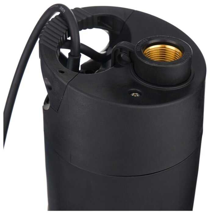 Колодезный насос Grundfos SBA 3-45 A фотография 2