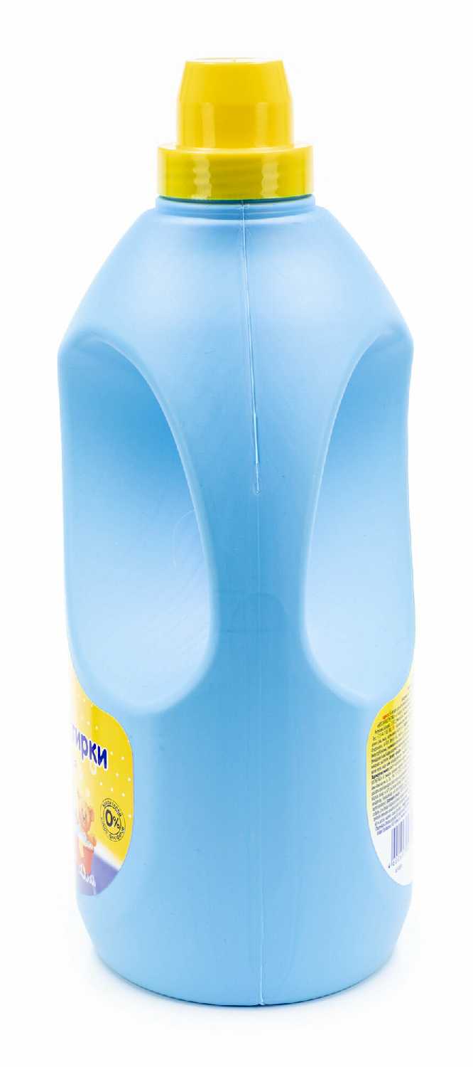 Жидкое средство Ушастый Нянь (2,7л) фотография 6