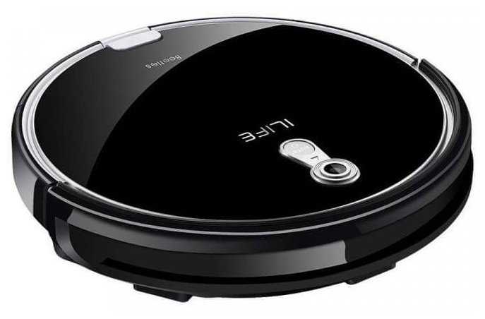 Робот-пылесос ILIFE A8