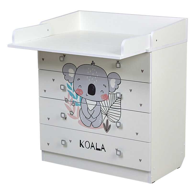 Комод Фея Коала (1580) фотография 7