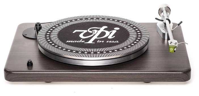 Виниловый Проигрыватель VPI Cliffwood фотография 1
