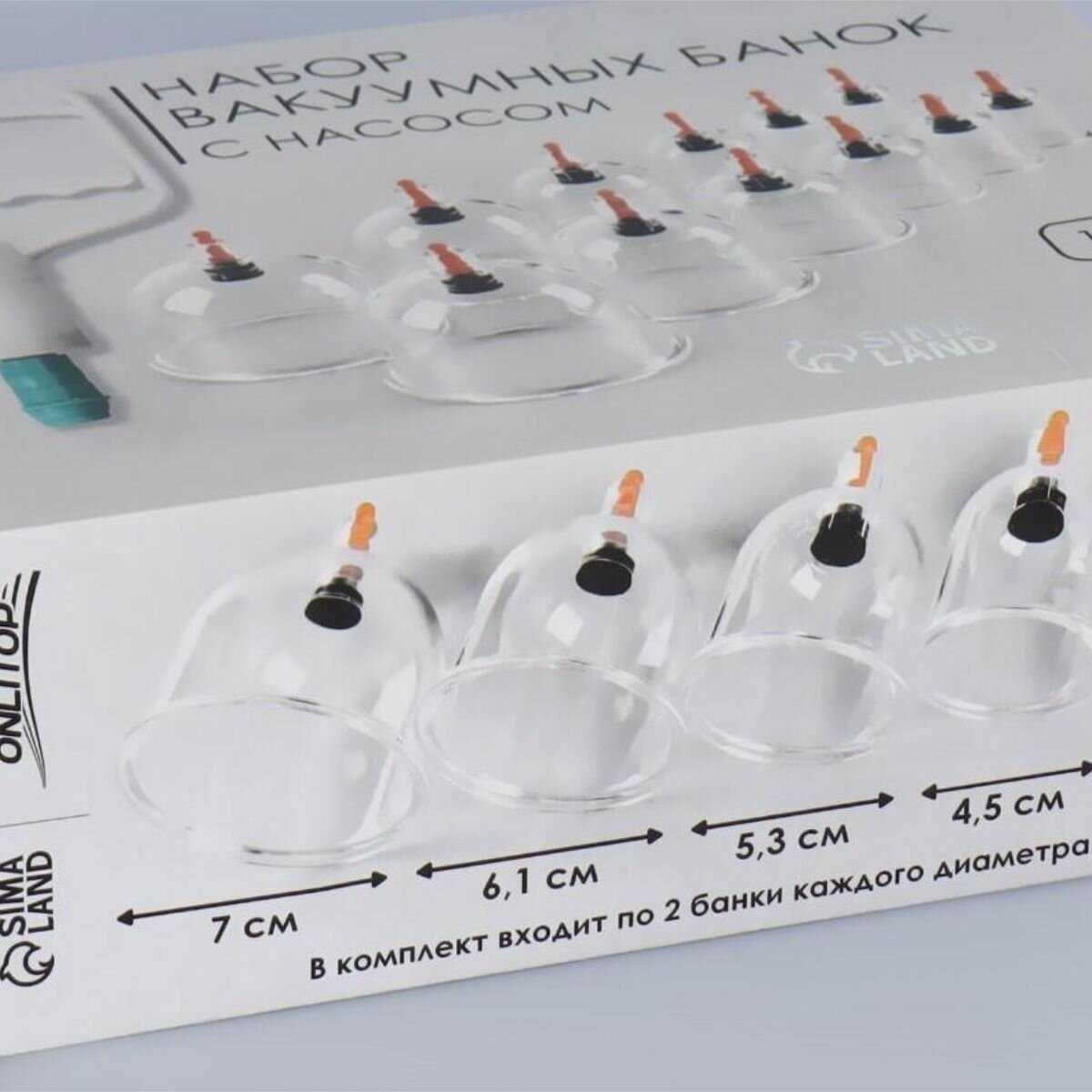 Массажер Массажер роликовый (3D) фотография 9