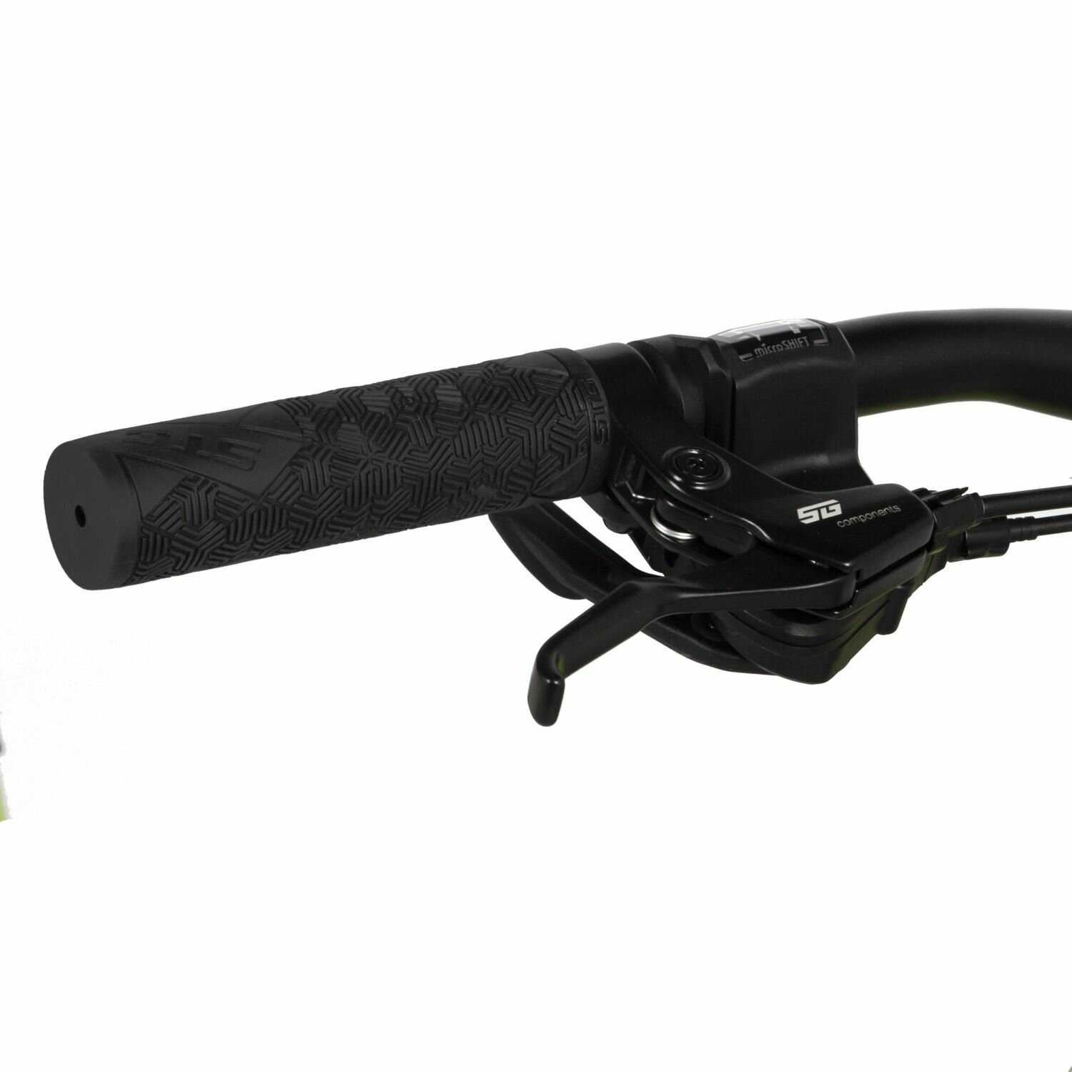 Подростковый горный (MTB) велосипед Foxx Caiman 24 (24SHD. CAIMAN.12RD4) фотография 30