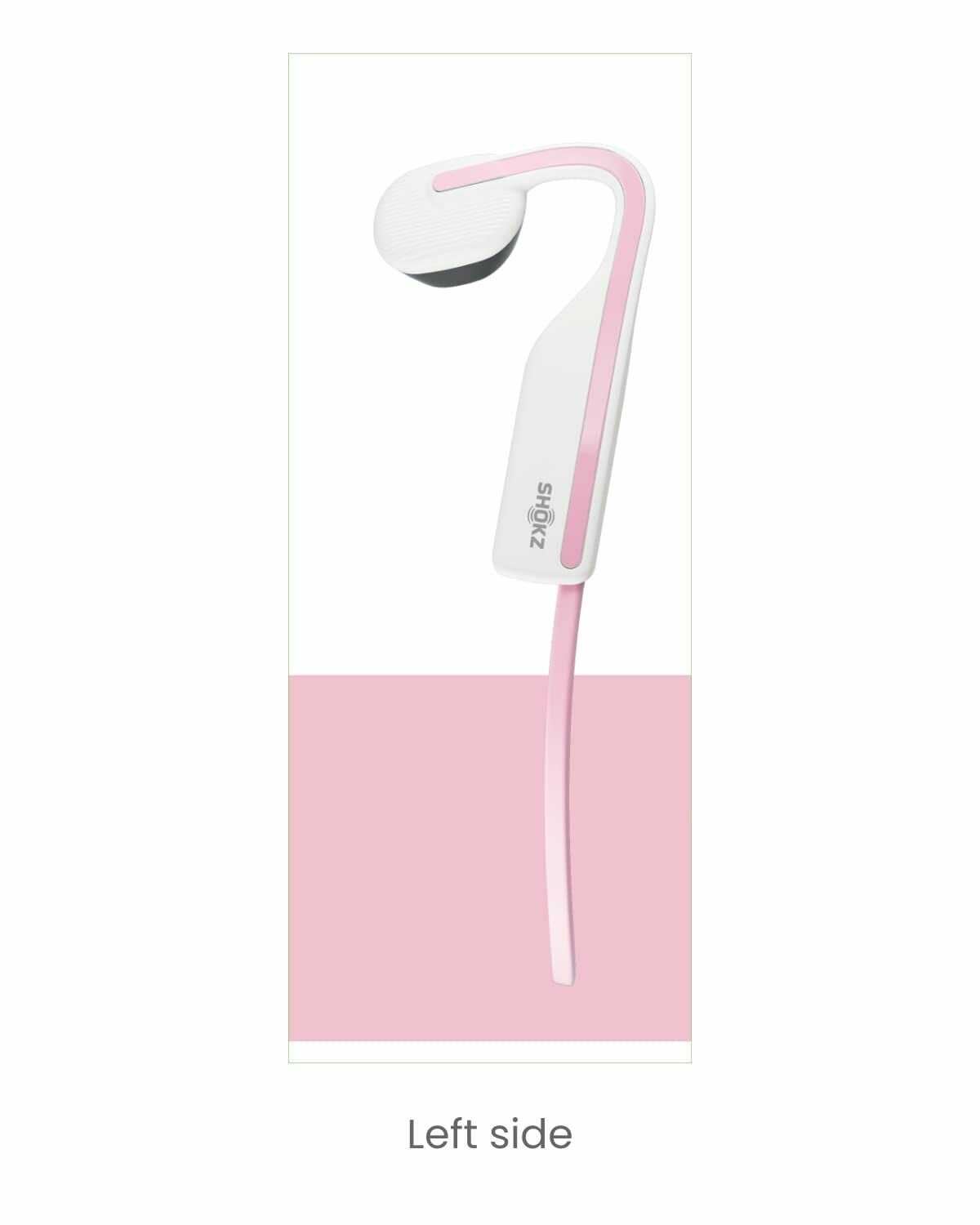 Беспроводные наушники SHOKZ OpenMove (S661) фотография 31