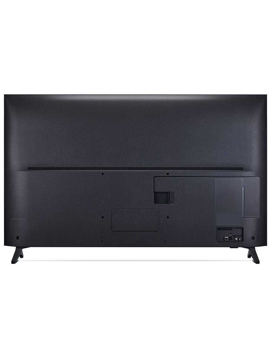 Телевизор LG 50QNED70A6A фотография 4