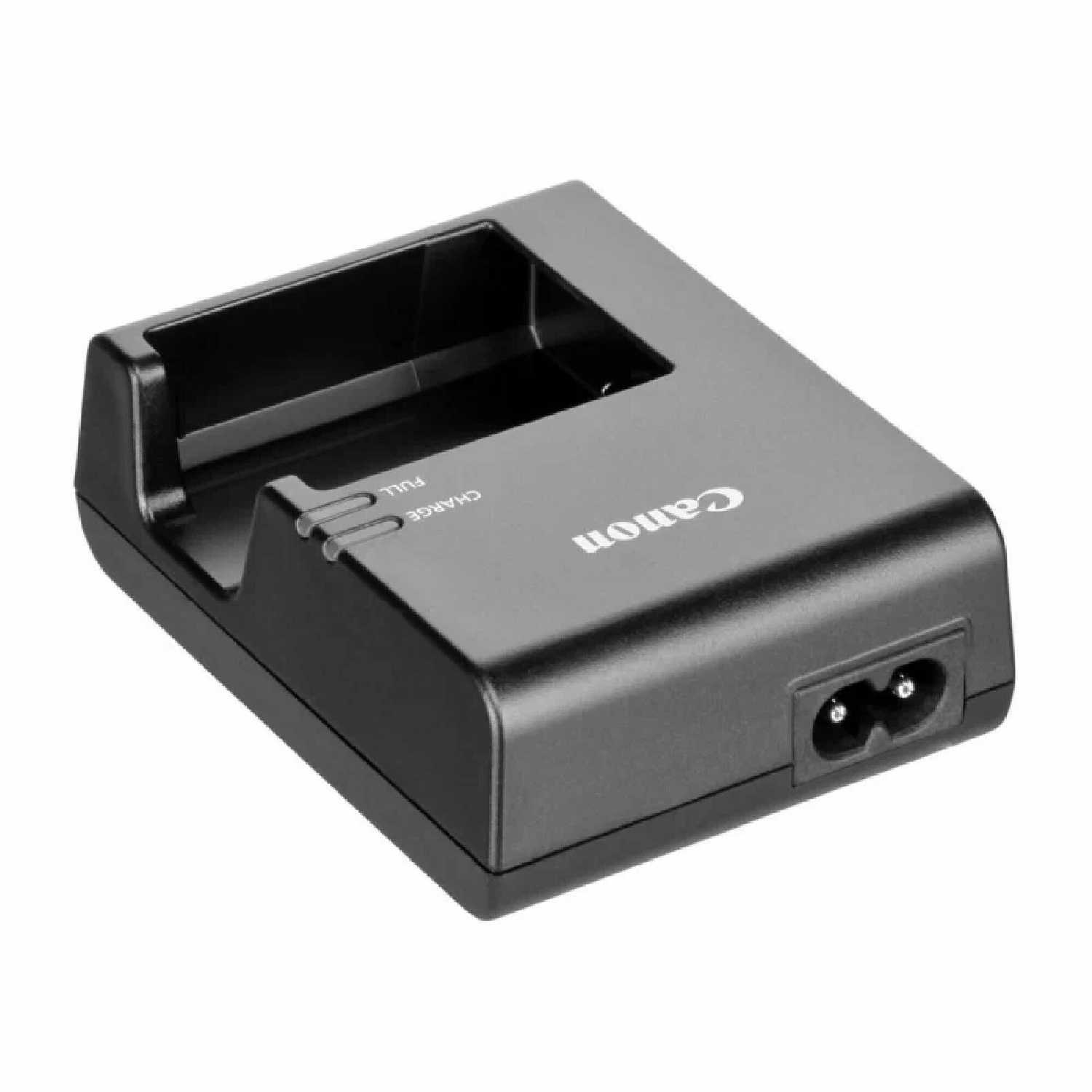 Зарядное устройство Canon LC-E10E фотография 5
