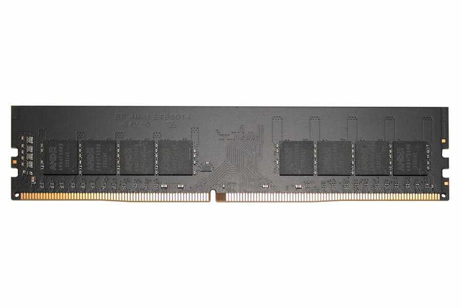Оперативная память AMD Radeon R9 Gaming Series (R9432G3206U2S-UO) фотография 7