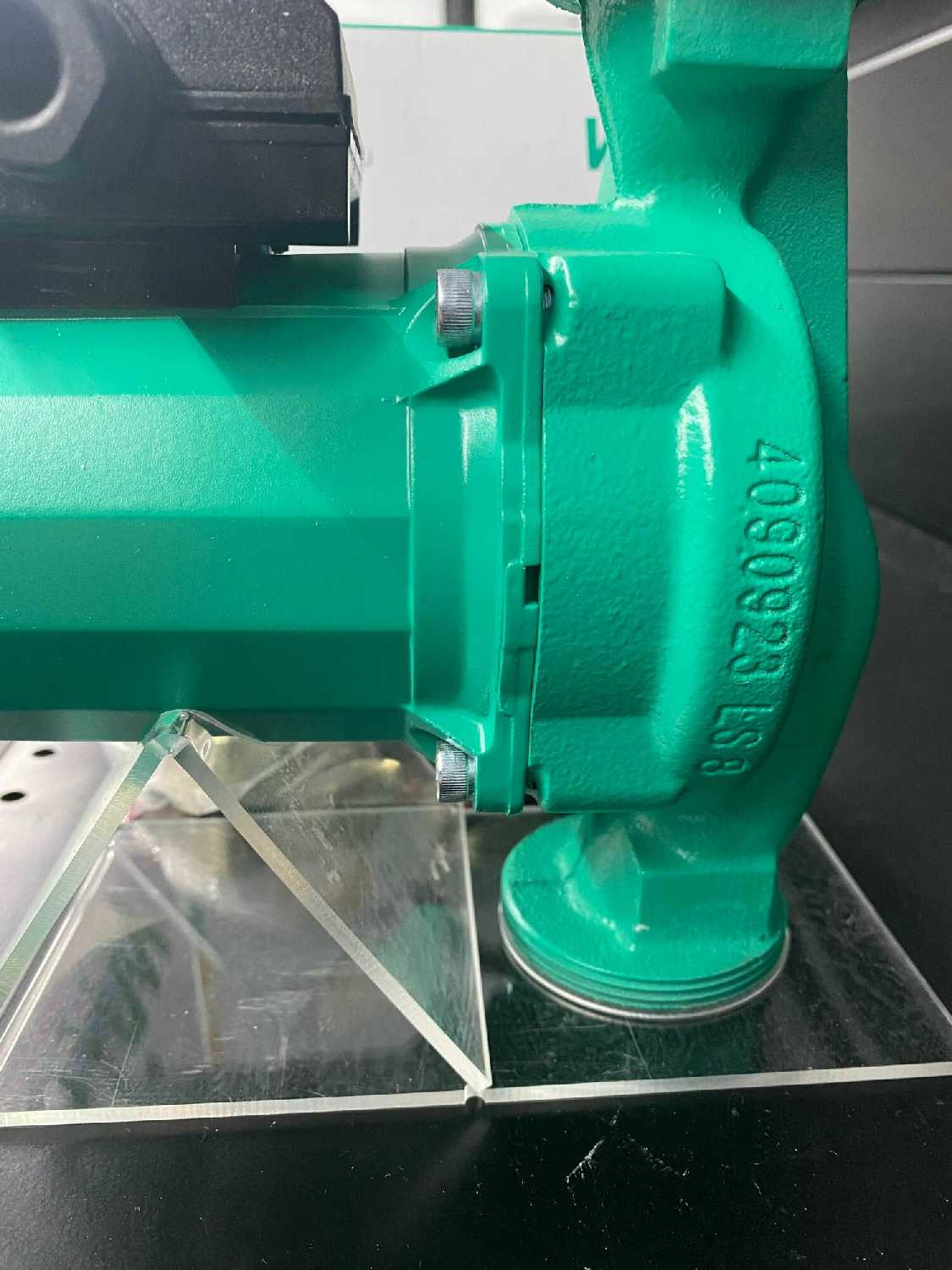 Циркуляционный насос Wilo Star-RS 30/4 фотография 34