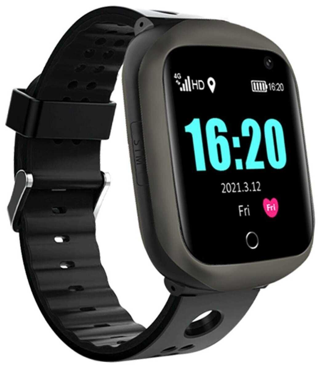 Детские умные часы Smart Baby Watch FA66 фотография 6