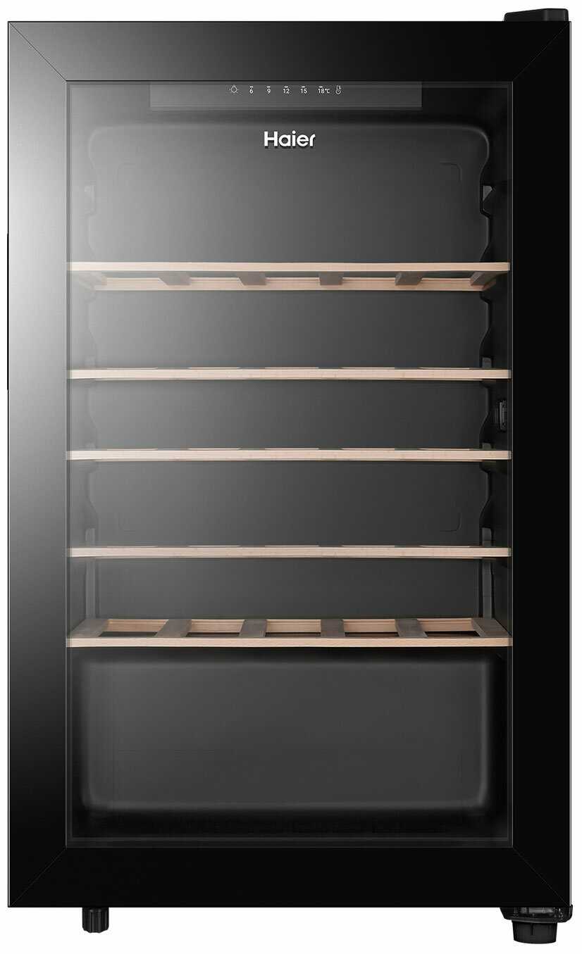 Винный шкаф Haier FWC33GA фотография 1