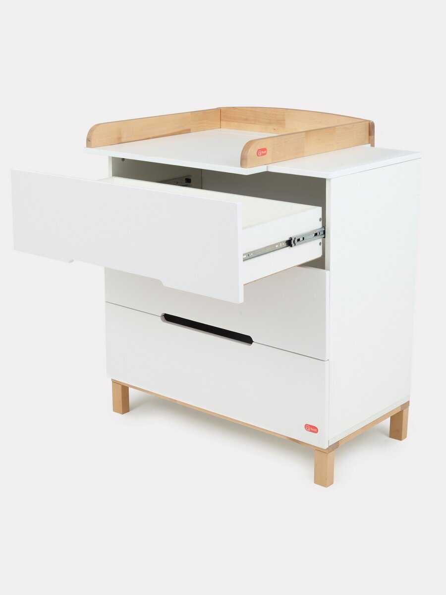 Комод RANT INDY (96) фотография 18