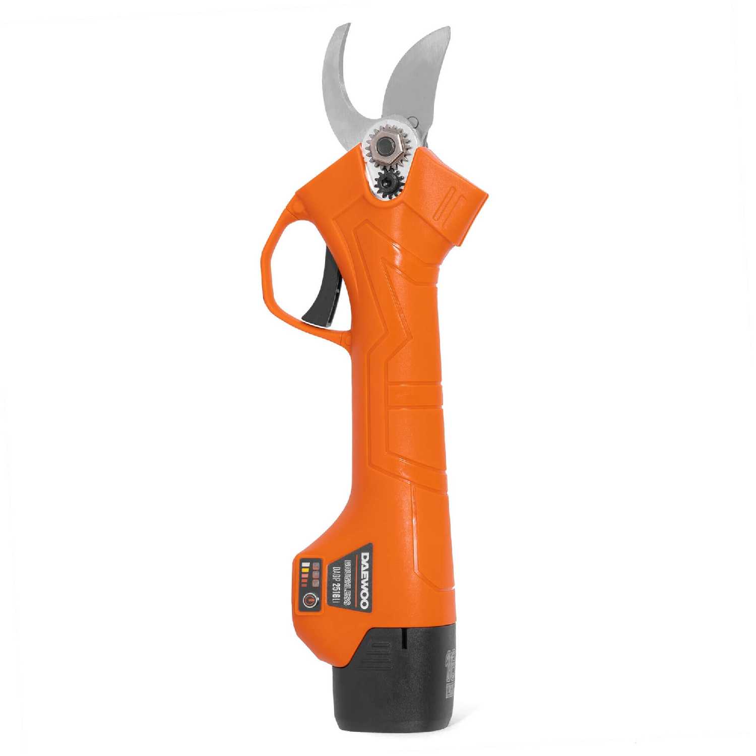 Секатор Daewoo Power Products DAGP 2516Li SET фотография 4