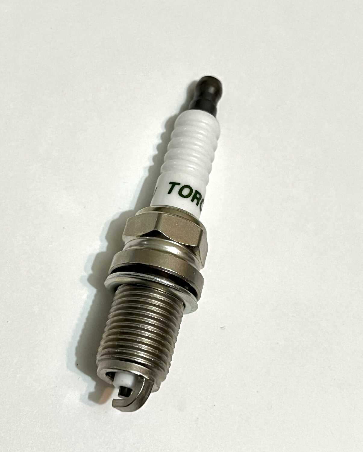 Свечи зажигания TORCH для Киа Спектра (KIA Spectra 1.6 1.8) фотография 1