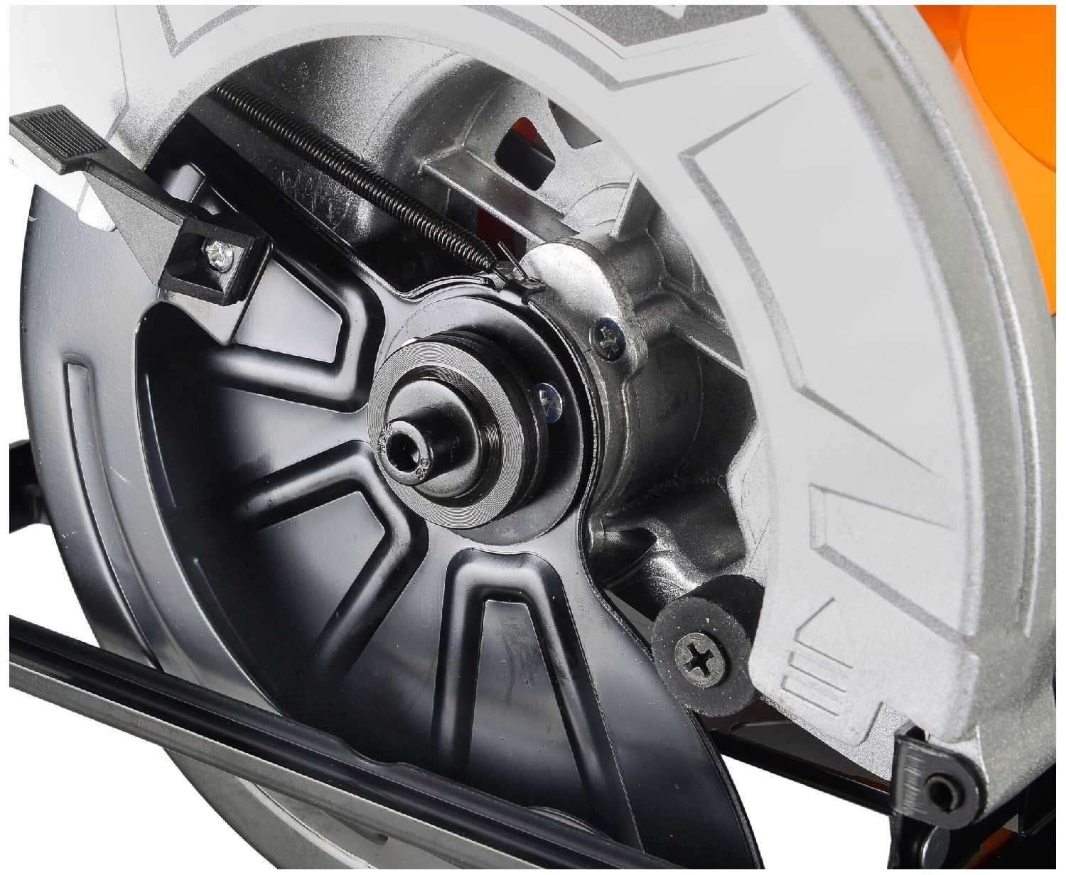 Дисковая пила ВИХРЬ ДП-20-185А, 1600 Вт фотография 7