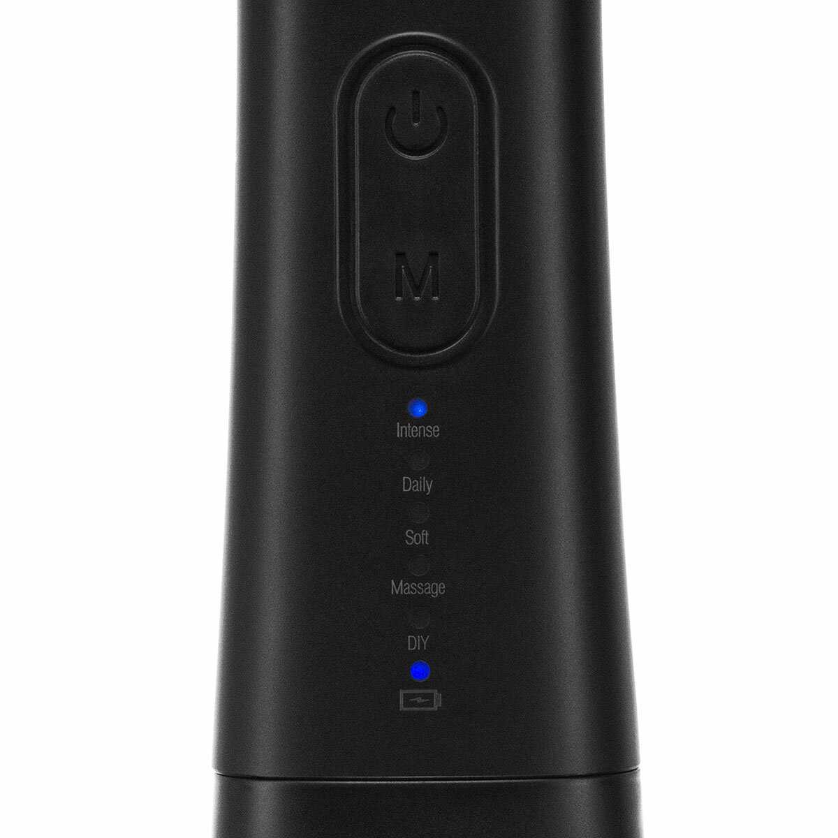 Портативный ирригатор полости рта CS Medica AquaPulsar CS-9 Comfort фотография 16