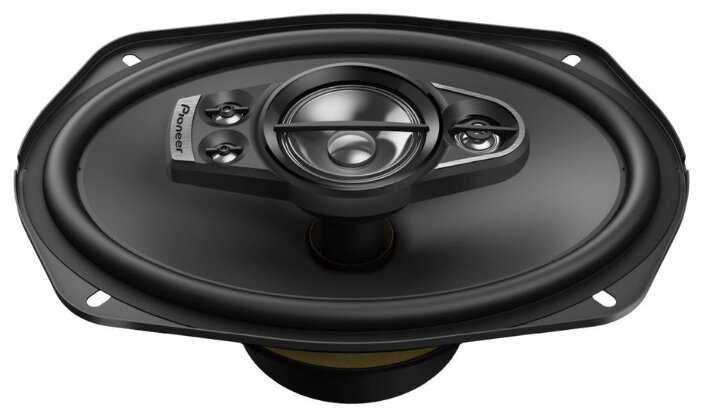 Автомобильная акустика Pioneer TS-A6990F фотография 1