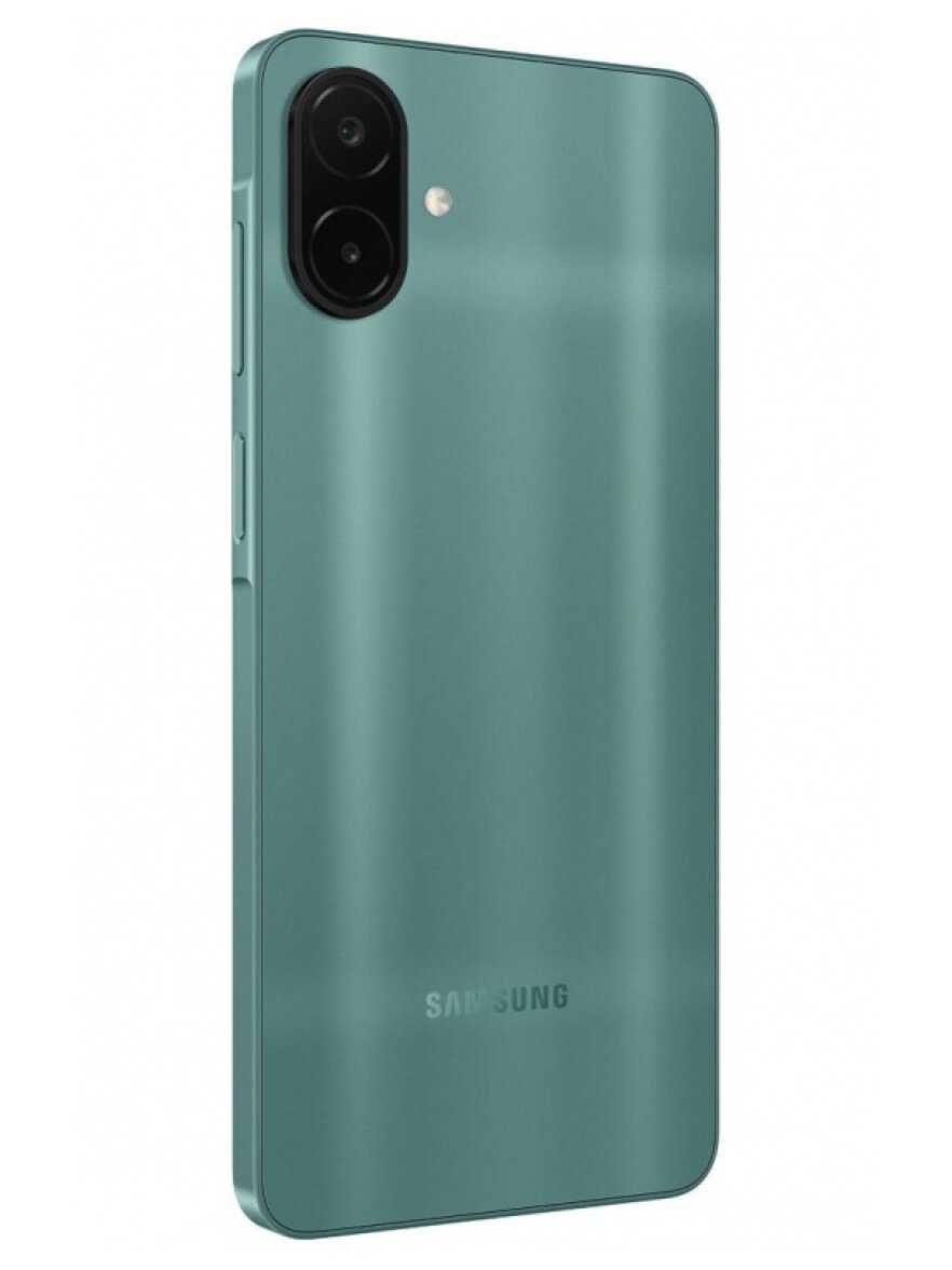 Смартфон Samsung Galaxy A08 фотография 1