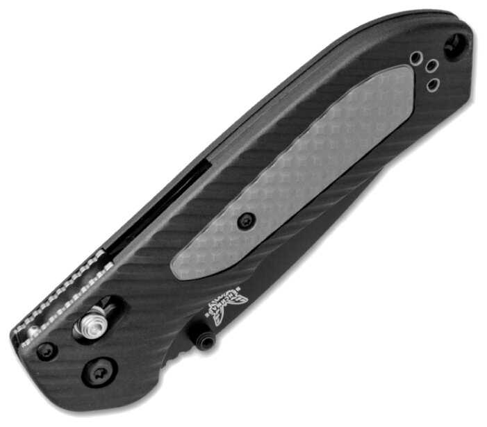 Нож складной Benchmade Freek фотография 2