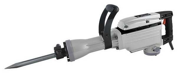 Отбойный молоток электрический P.I.T. GSH 65-D (2022) фотография 6