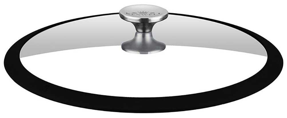 Казан KENWELL Казан с крышкой фотография 4