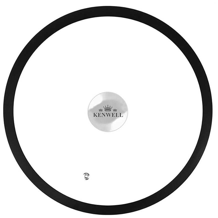 Казан KENWELL Казан с крышкой фотография 5