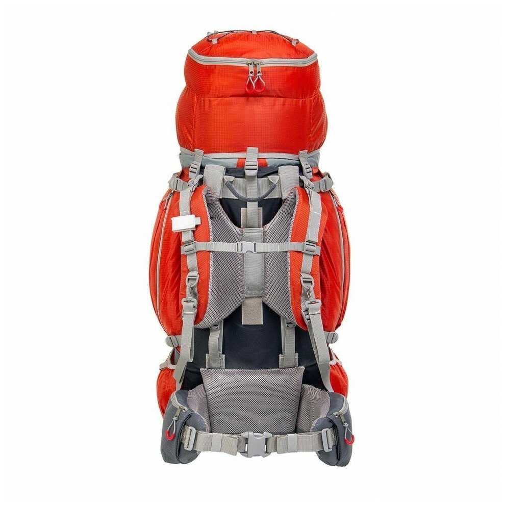 Рюкзак Nisus Tibet 100 (N-TB1177-100L) фотография 1