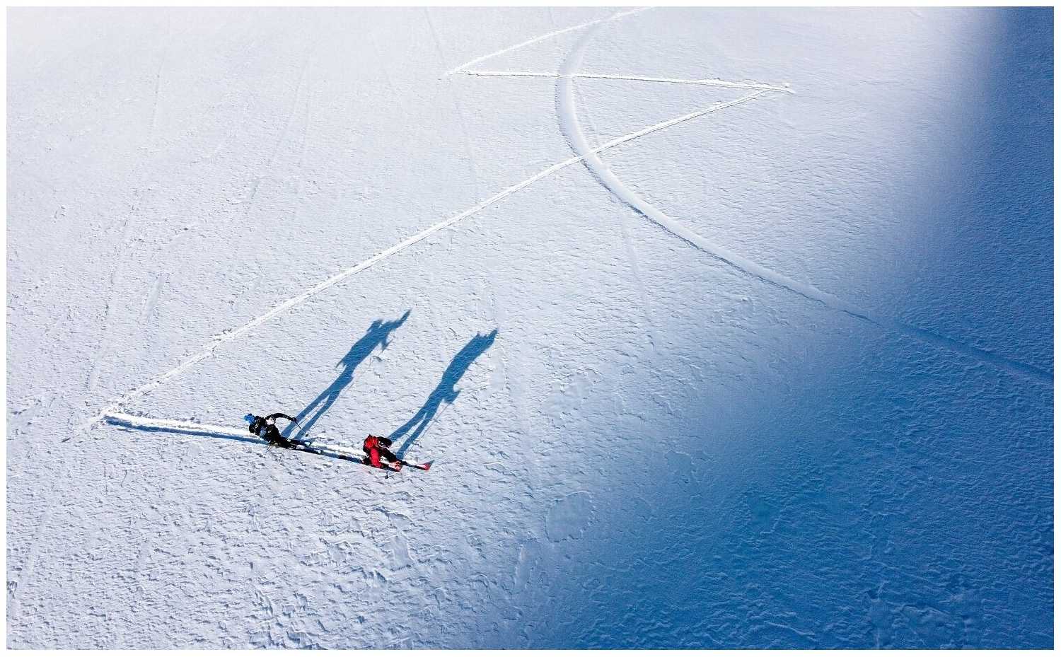 Горные лыжи Elan Ripstick Tour 94 (22/23) фотография 10
