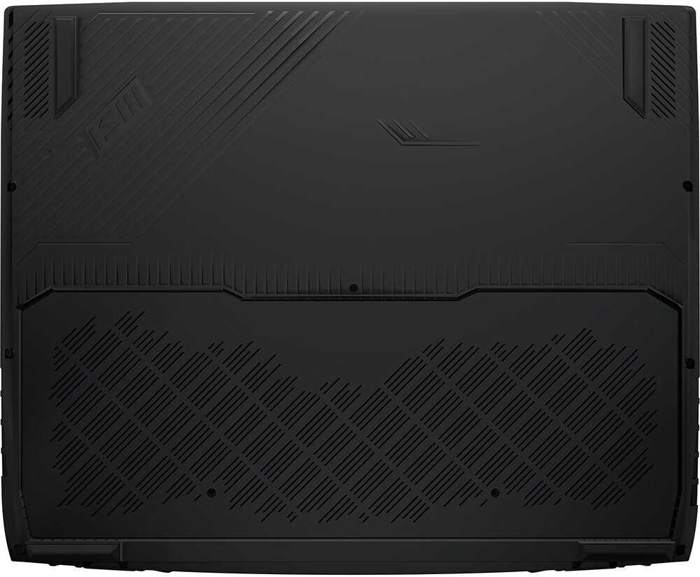 Ноутбук MSI Titan GT77 HX (Intel Core i9, 64 ГБ RAM, RTX 4090) фотография 9