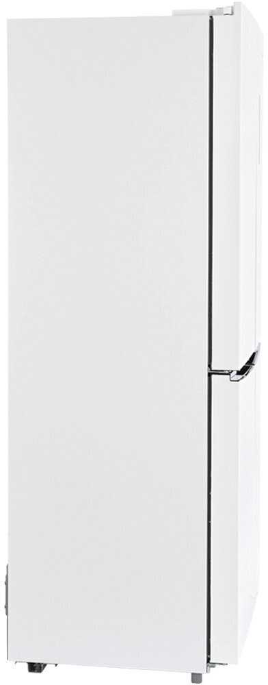 Холодильник NORDFROST RFQ-510 NFG inverter (Cross Door) фотография 7