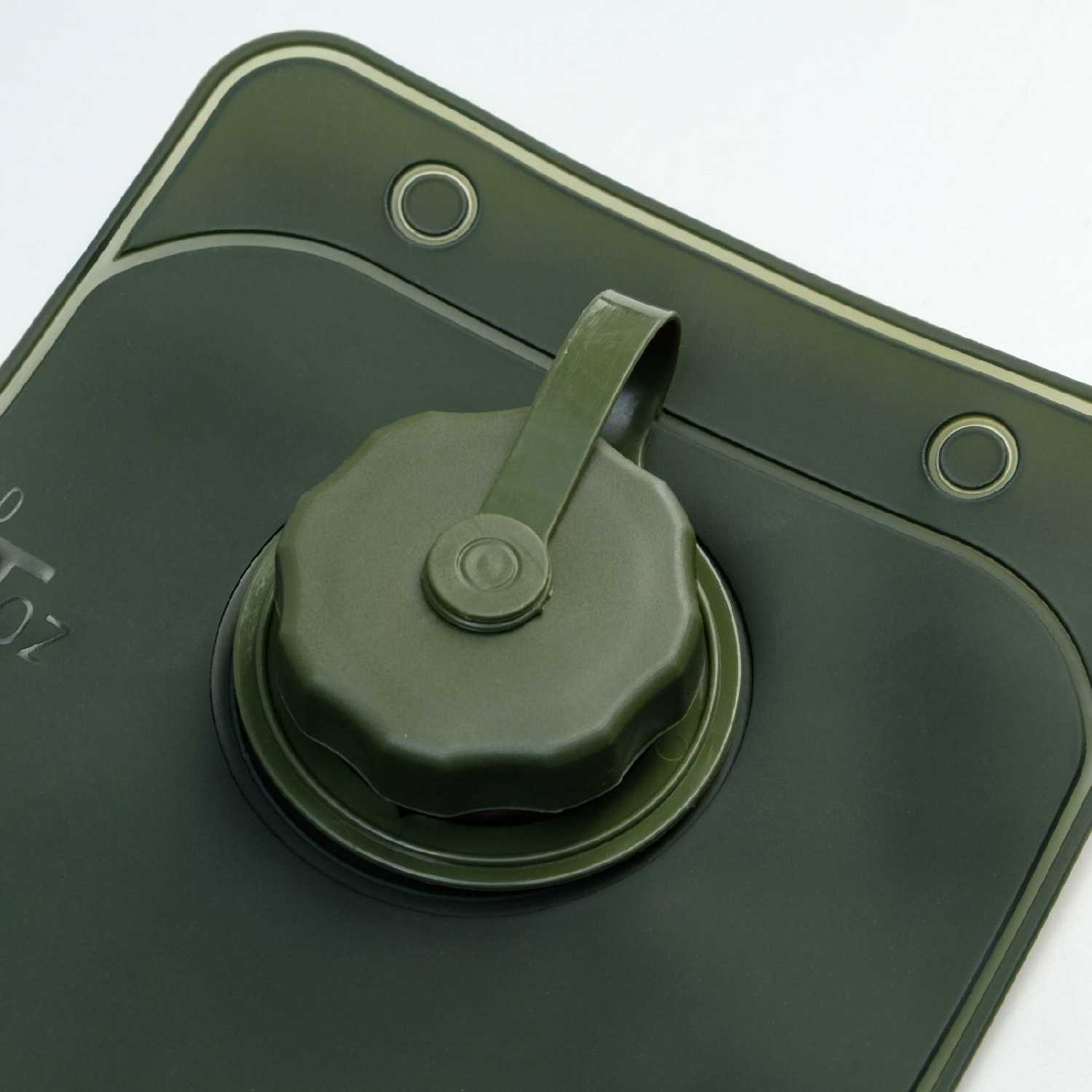 Рюкзак штурмовой Сима-ленд Боец 55 фотография 8