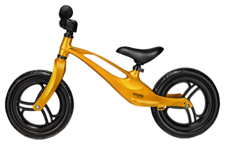 Беговел Lionelo Bart фотография 11