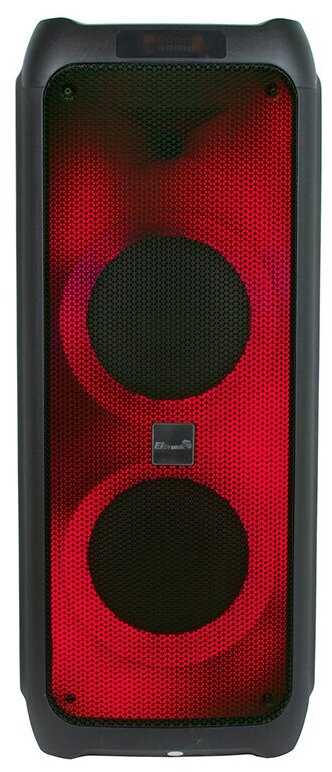 Портативная акустика Eltronic Fire Box 1000 (20-18) фотография 4