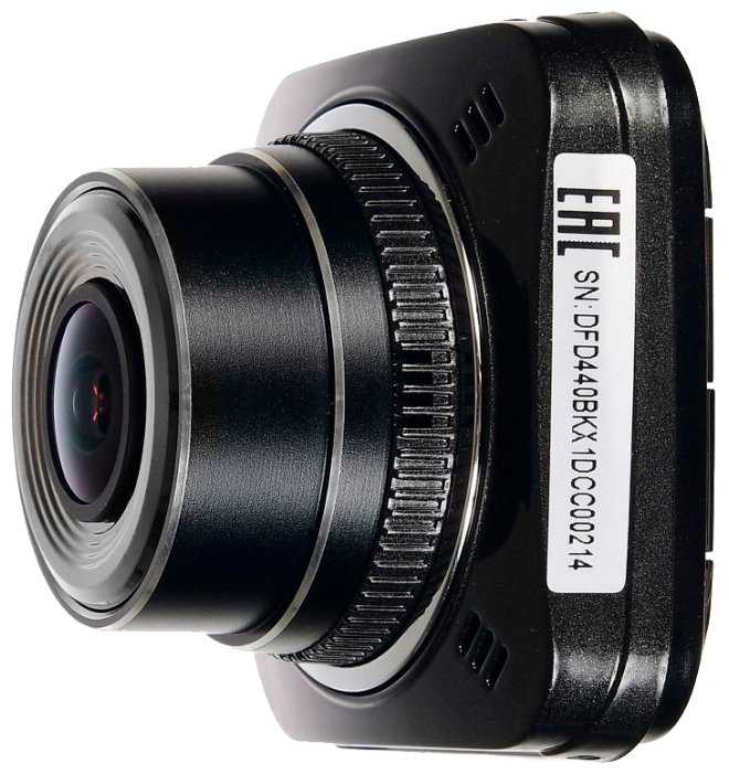 Видеорегистратор DIGMA FreeDrive 440 фотография 4