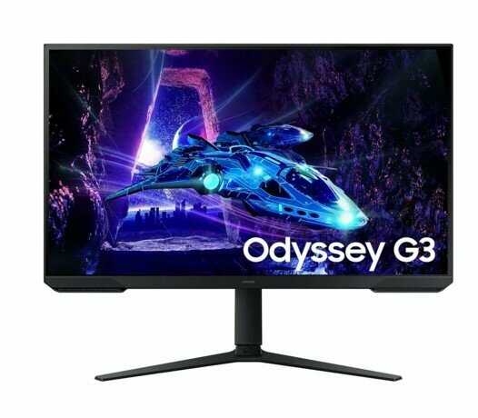 Samsung Odyssey G3 S32DG300EI