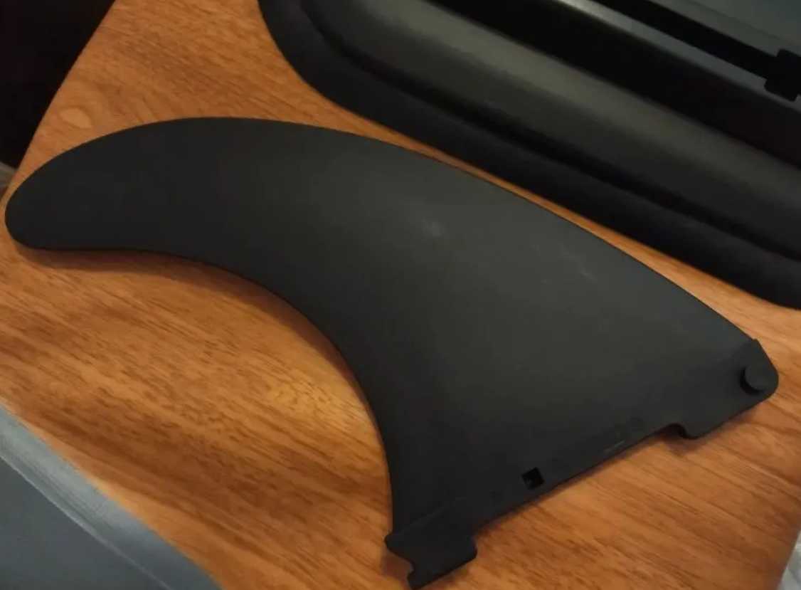 Сапборд Tourus TS-MG02 фотография 17